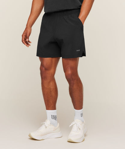 Gymshark Gymshark X Cbum Shorts Black