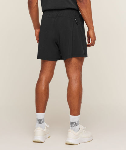 Gymshark Gymshark X Cbum Shorts Black