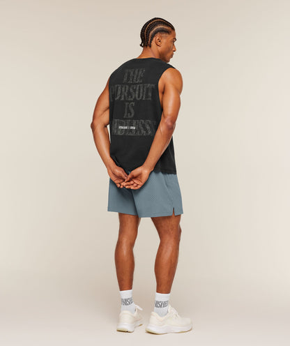 Gymshark Gymshark X Cbum Short Concrete Blue