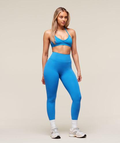 Women's Gymshark Whitney Leggings Active Blue