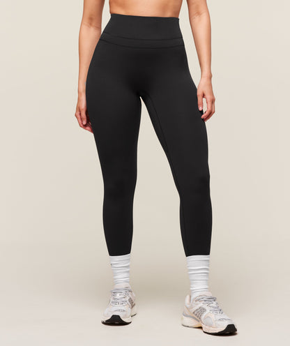 Women's Gymshark Whitney Regular Legging Black