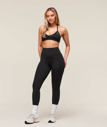Women's Gymshark Whitney Regular Legging Black