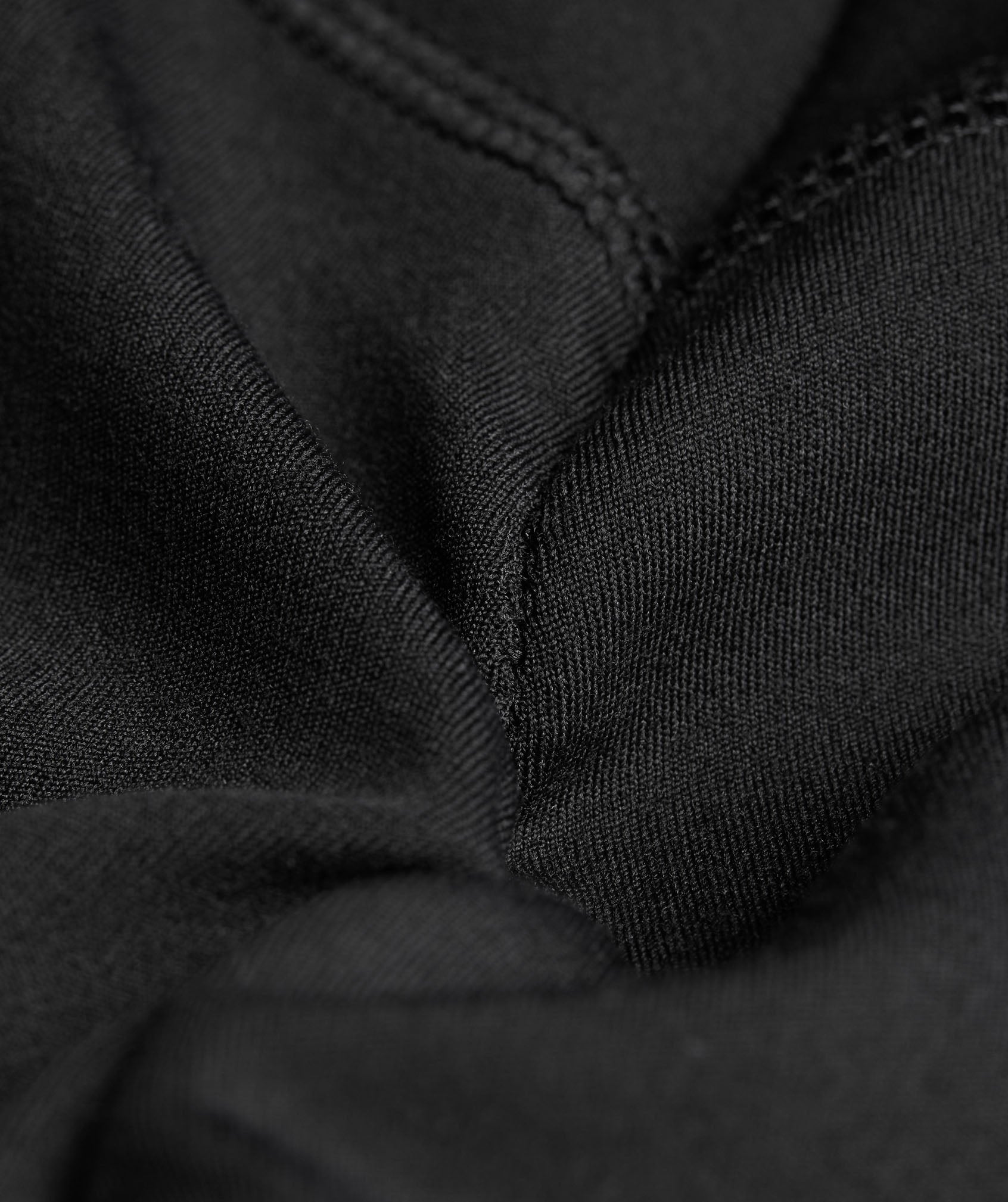 Women's Gymshark Whitney Shorts Black