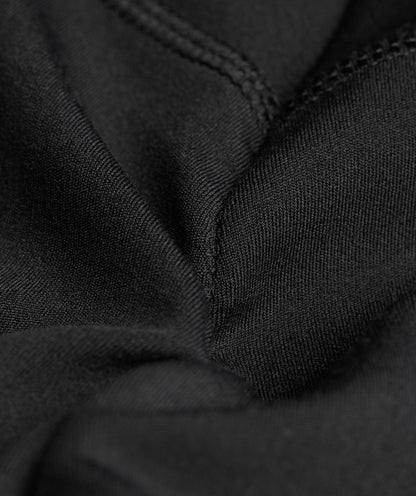 Women's Gymshark Whitney Shorts Black