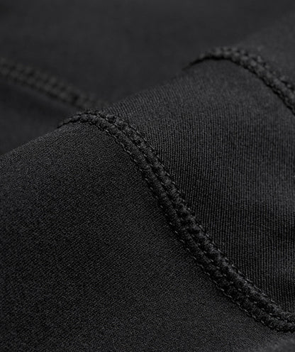 Women's Gymshark Whitney Shorts Black