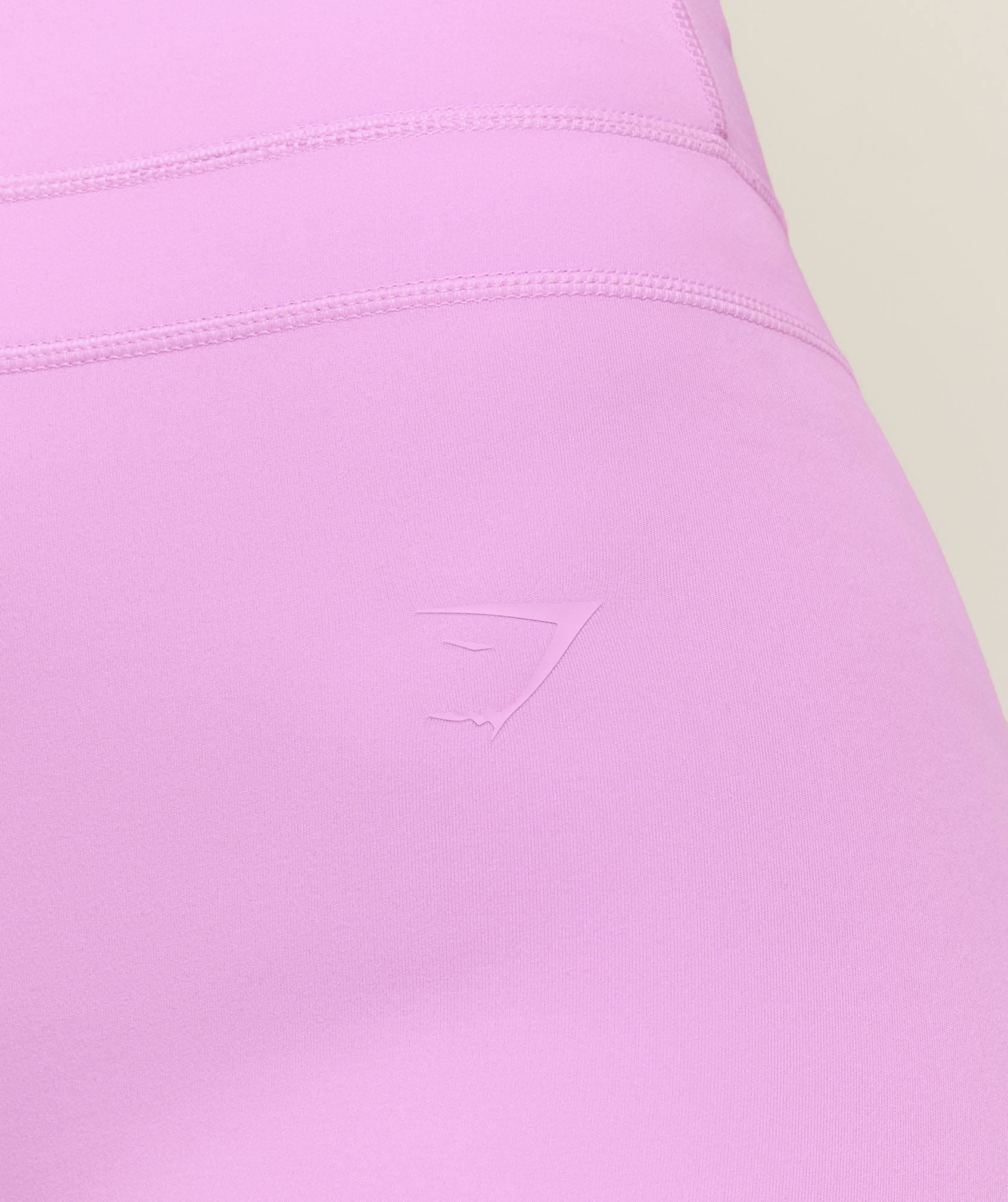 Women's Gymshark Whitney Shorts Sour Pink