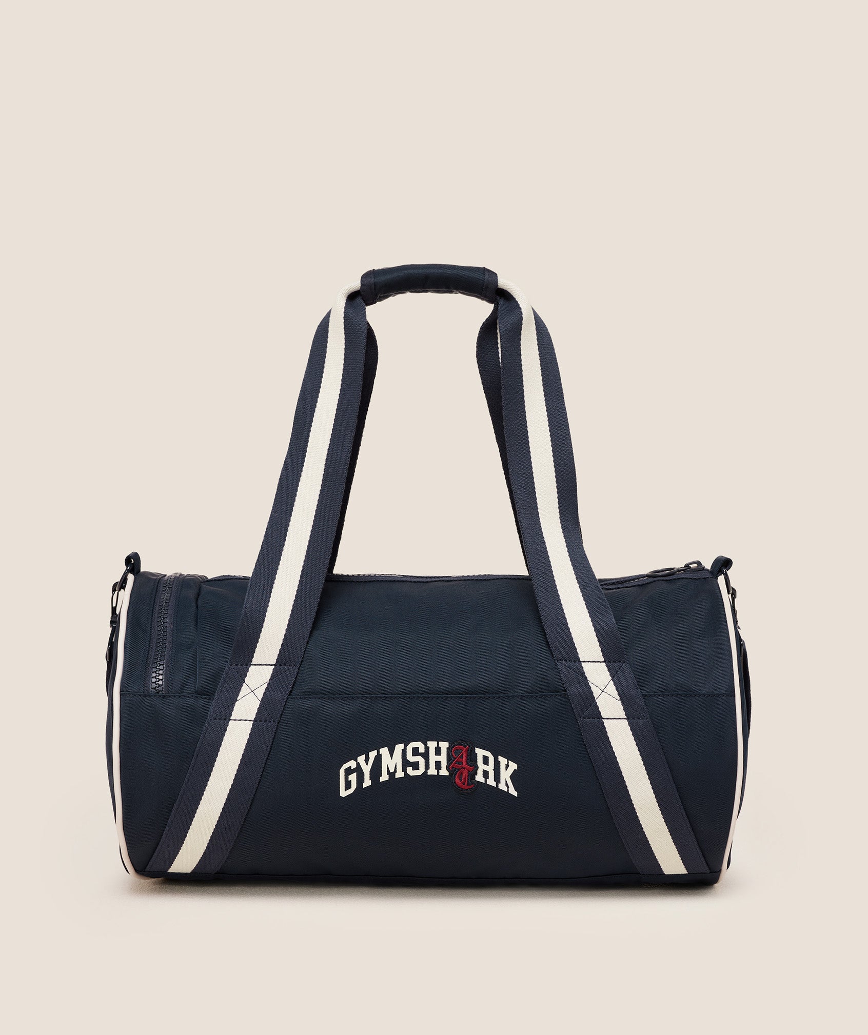 Gymshark Gymshark X Analis Duffle Bag Midnight Blue