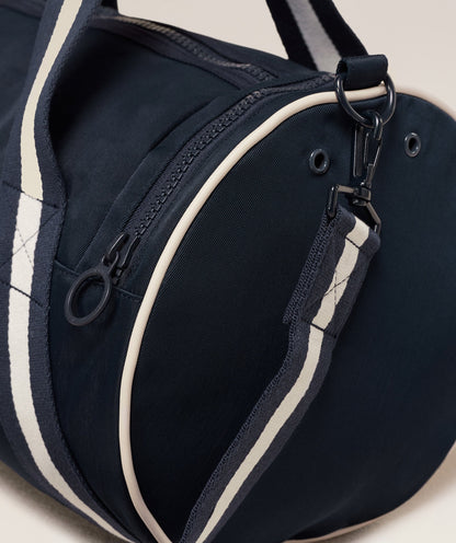 Gymshark Gymshark X Analis Duffle Bag Midnight Blue