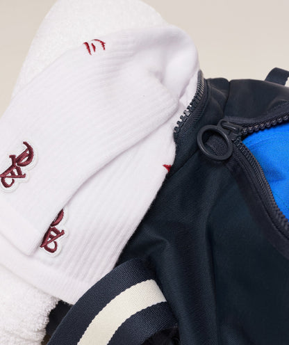 Gymshark Gymshark X Analis Duffle Bag Midnight Blue