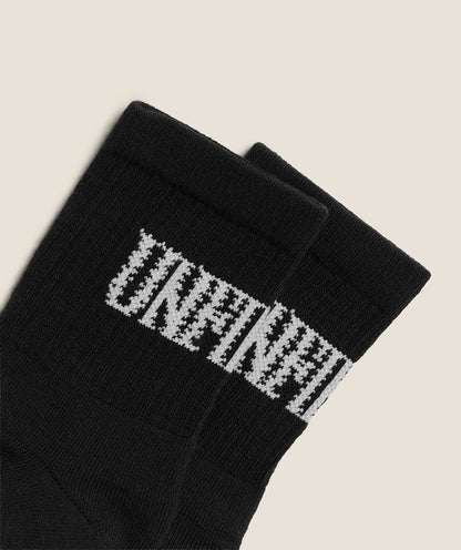 Gymshark Gymshark X Cbum Socks Black