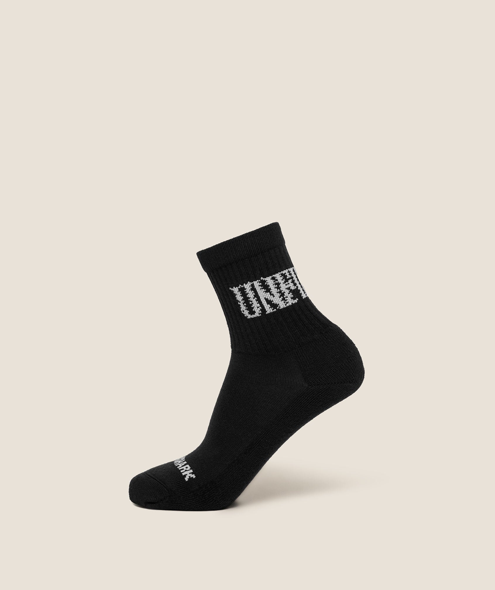 Gymshark Gymshark X Cbum Socks Black
