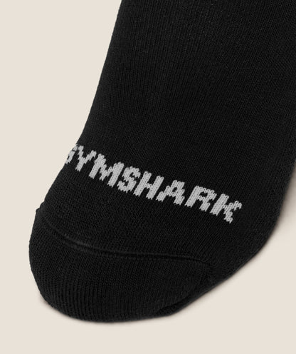 Gymshark Gymshark X Cbum Socks Black