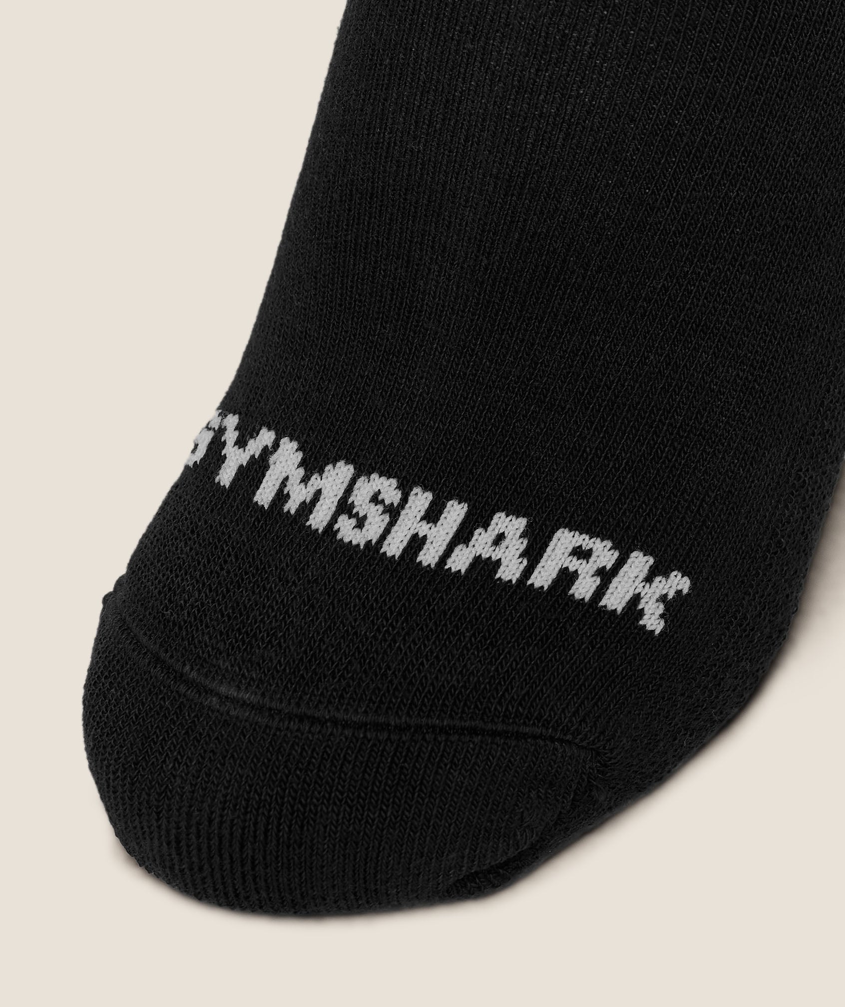 Women's Gymshark Gymshark X Cbum Socks Black