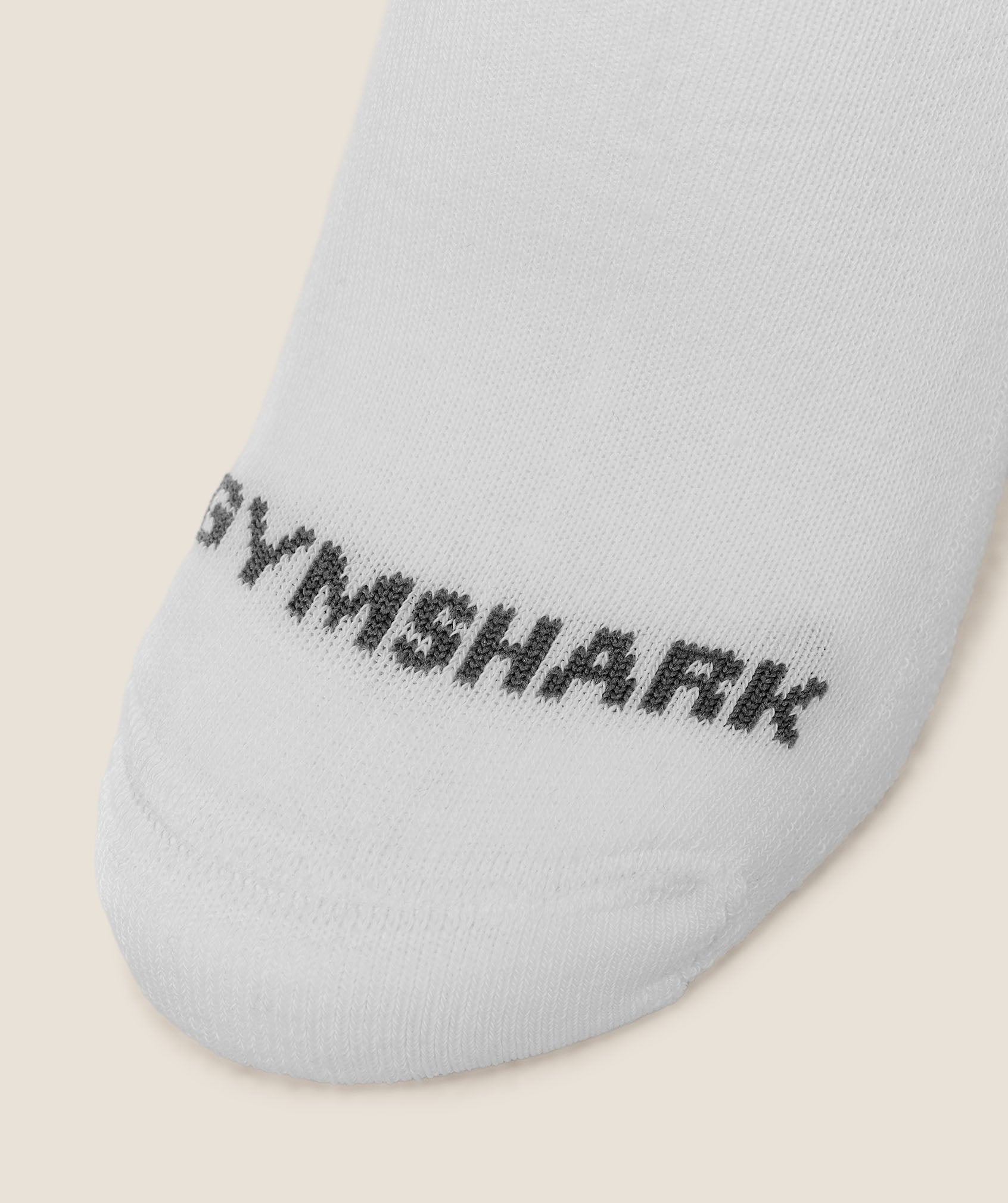 Gymshark Gymshark X Cbum Socks White