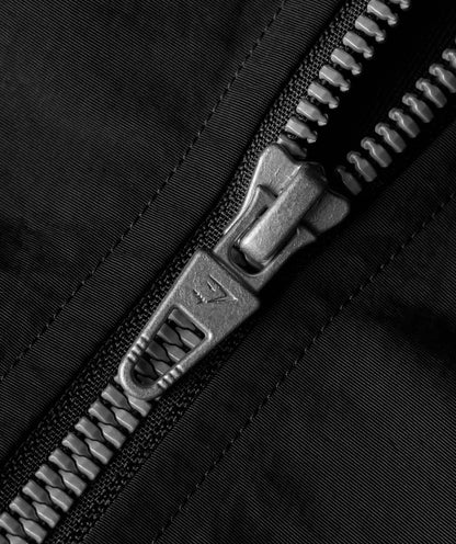 Gymshark Gymshark X Carlos Belcast Track Jacket Gs Black