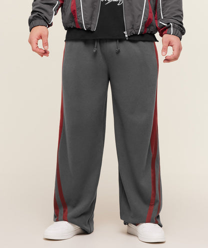 Gymshark Gymshark X Carlos Belcast Track Pant Grey