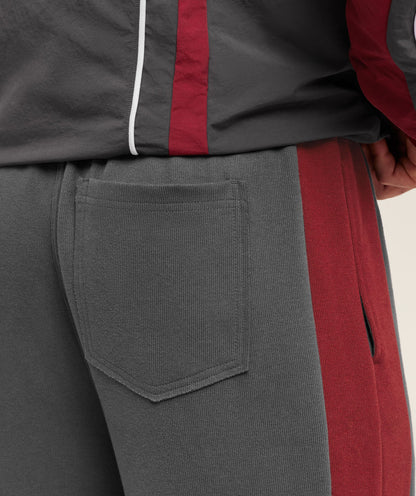 Gymshark Gymshark X Carlos Belcast Track Pant Grey