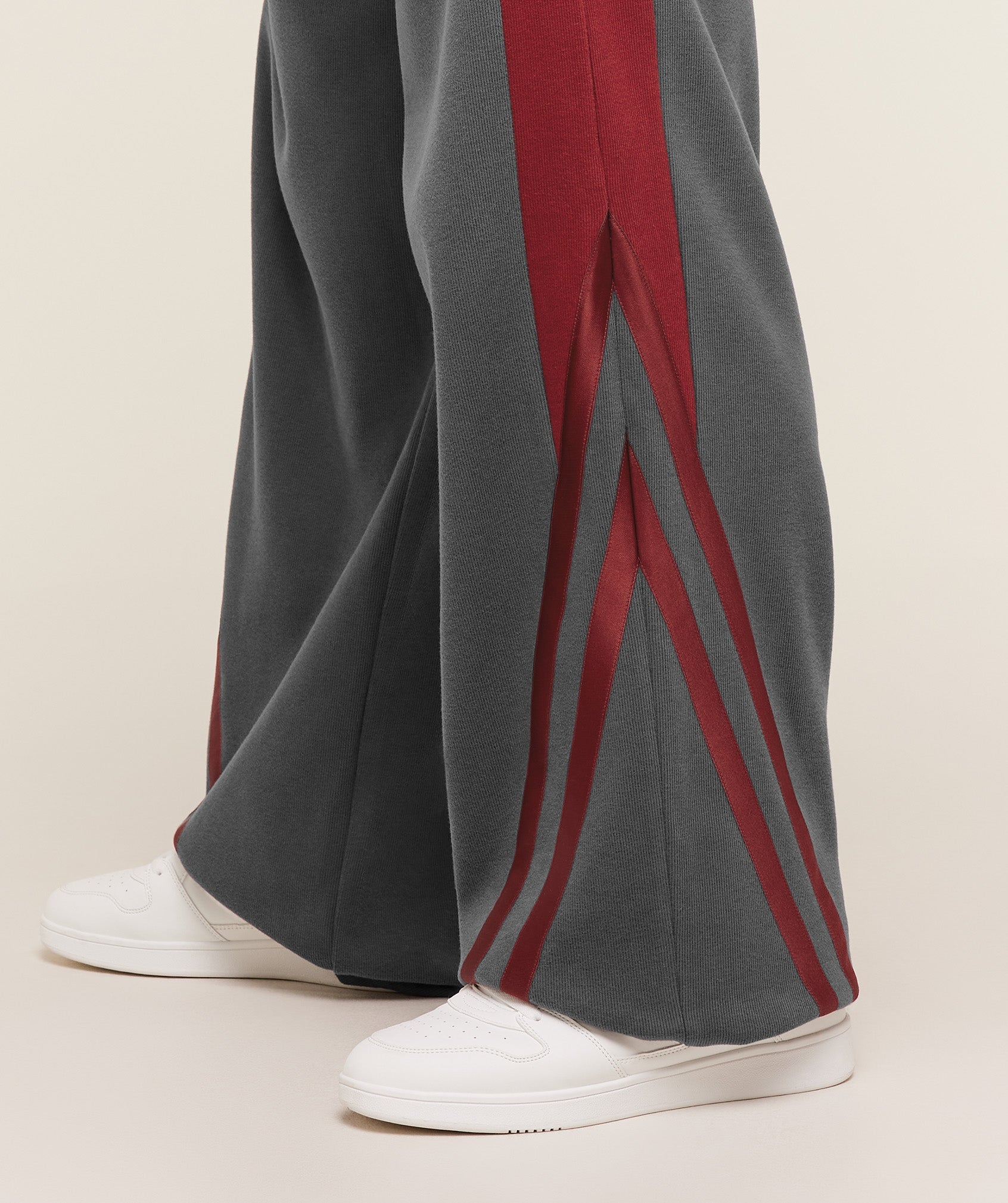 Gymshark Gymshark X Carlos Belcast Track Pant Grey