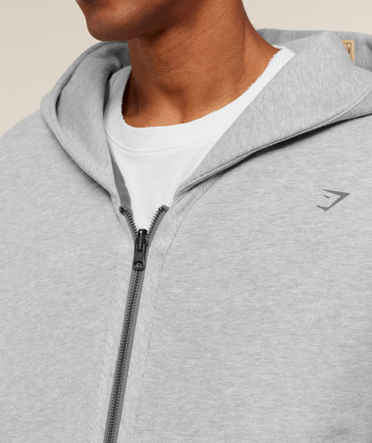 Gymshark Gymshark X Saalt Studios Jacket Gs Utility Green