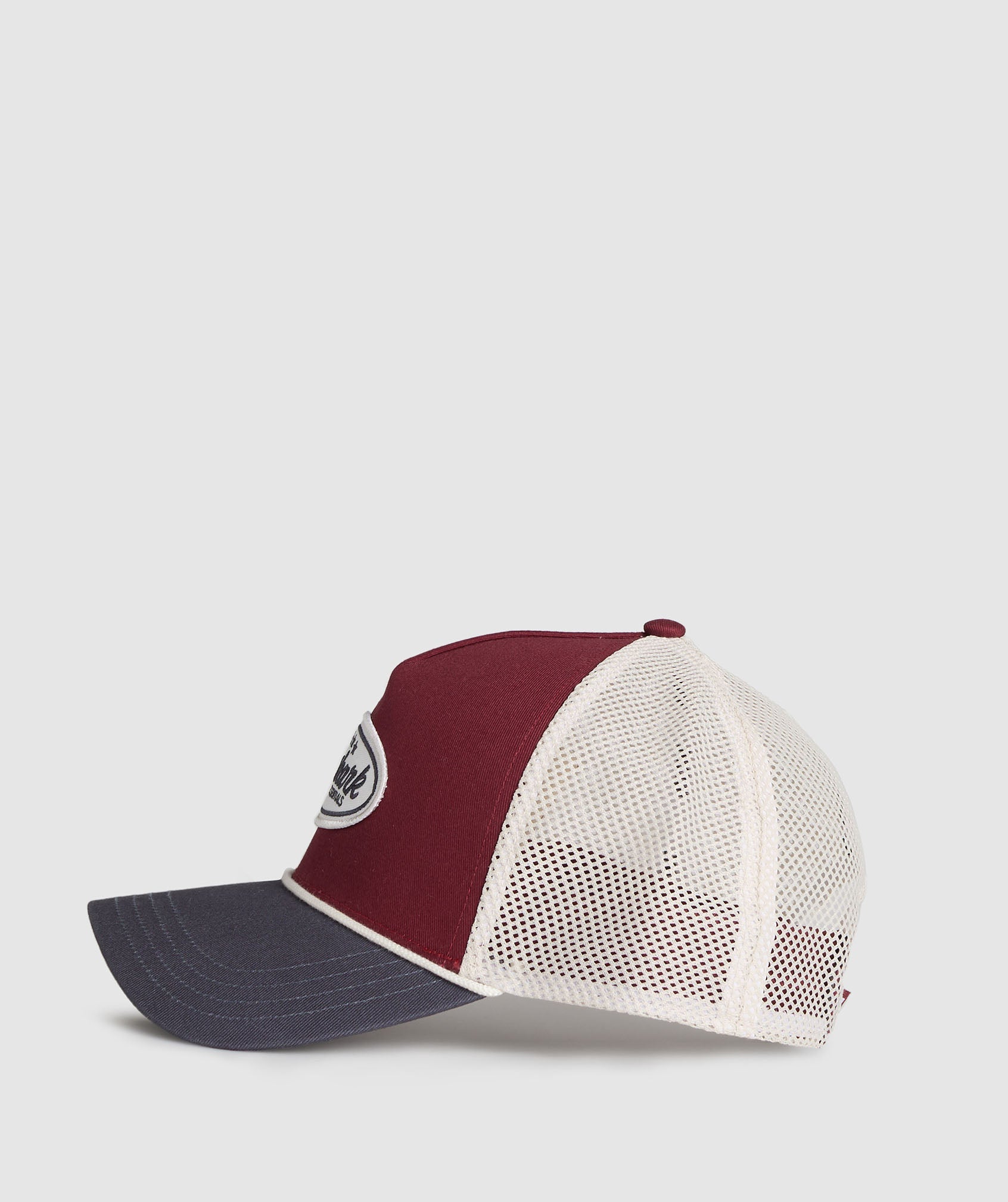 Women's Gymshark Trucker Cap Reps Red