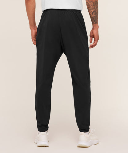 Gymshark Hybrid Slim Fit Joggers Gs Black