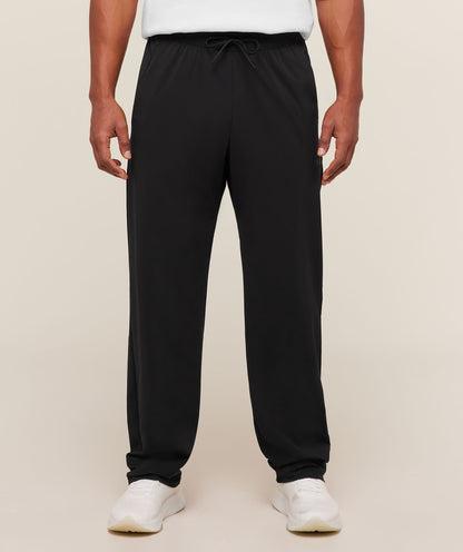 Gymshark Hybrid Joggers Black