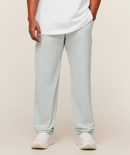 Gymshark Hybrid Joggers  Light Grey