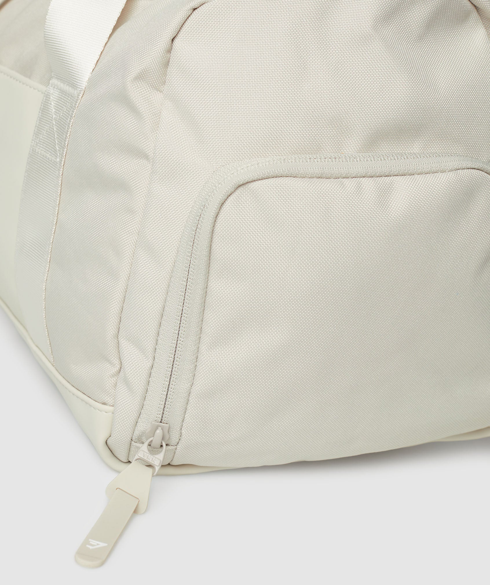 Gymshark Everyday Holdall Small Pebble Grey