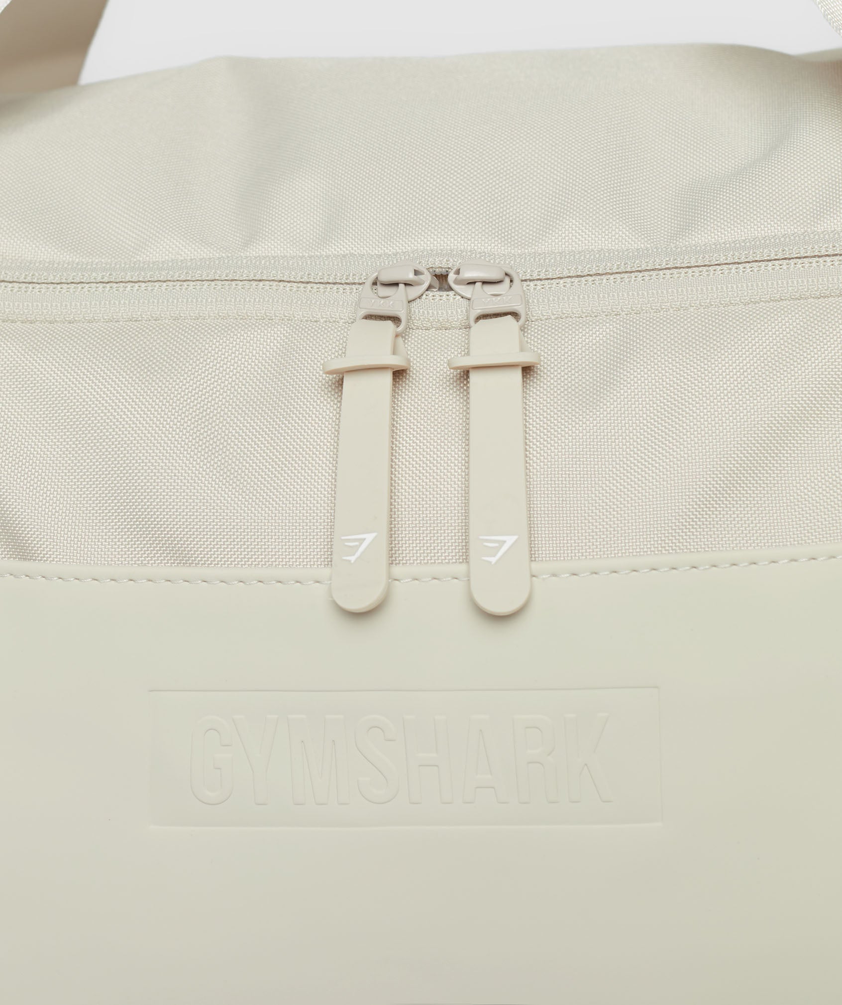 Gymshark Everyday Holdall Small Pebble Grey