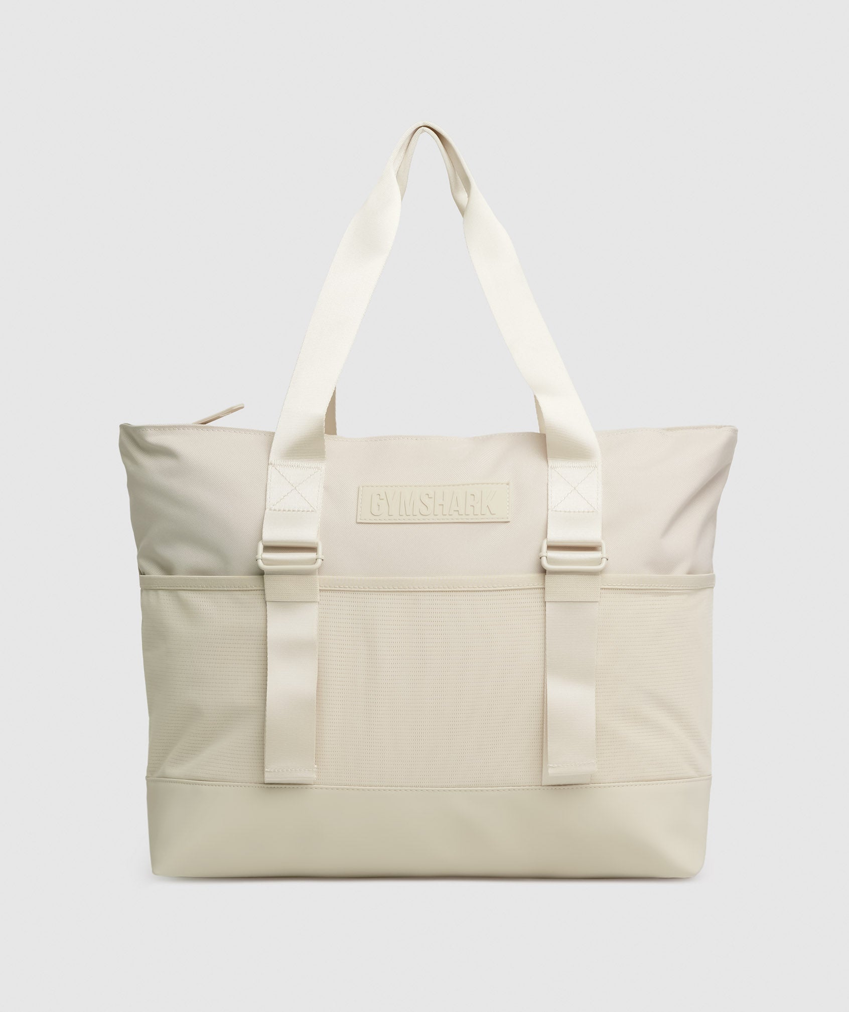Gymshark Everyday Tote  Pebble Grey