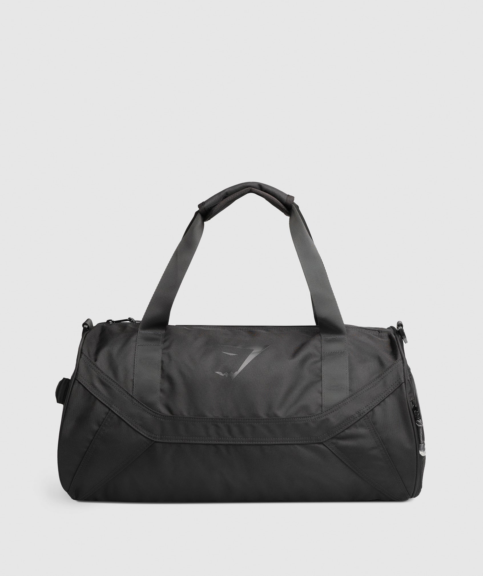 Gymshark Sharkhead Gym Bag Black
