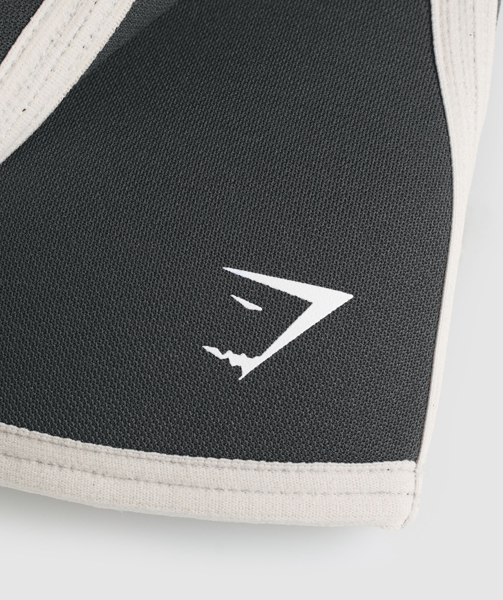 Gymshark Knee Sleeves 5Mm Asphalt Grey