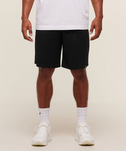 Gymshark Knit Short 9" Black