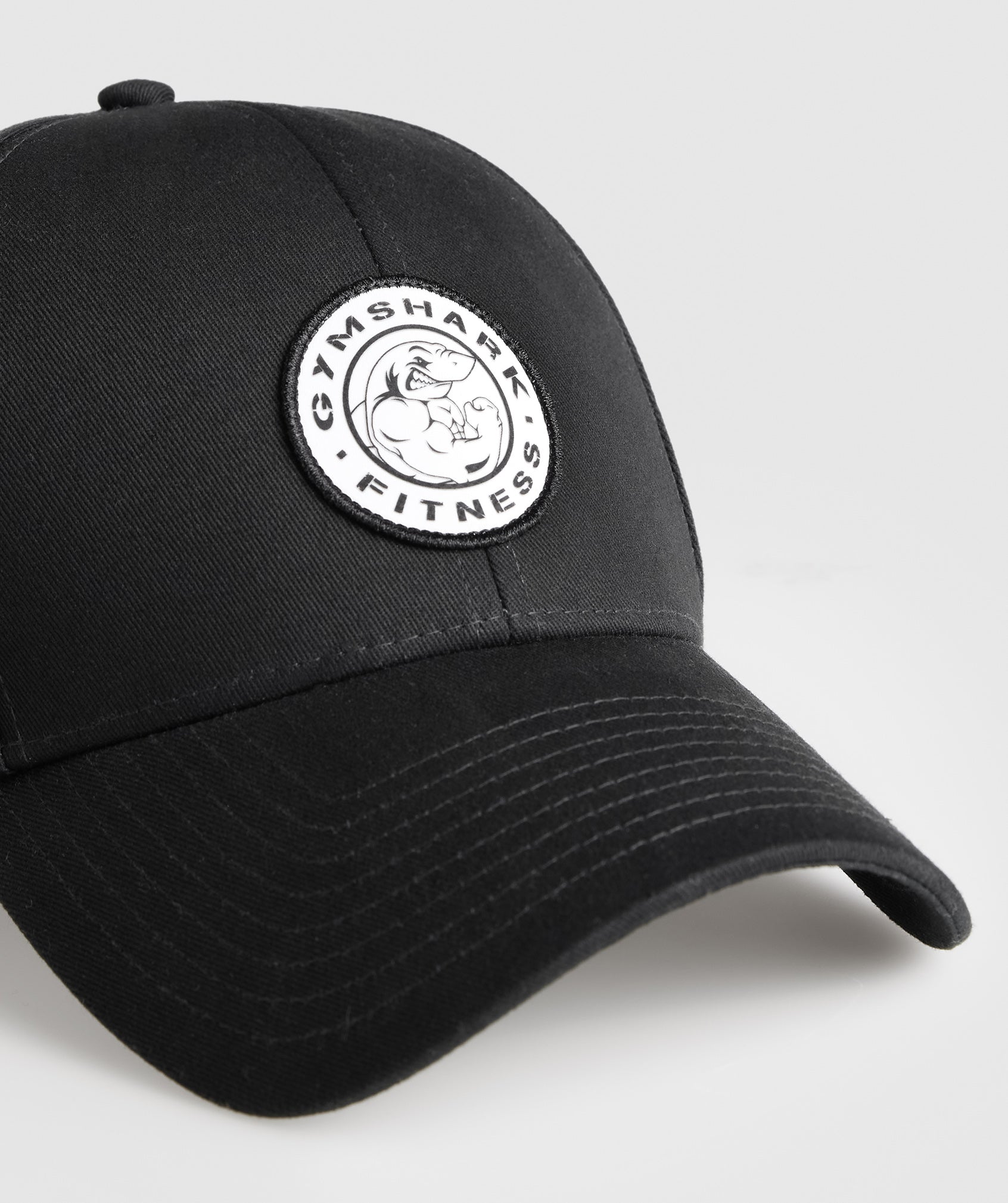 Gymshark Legacy Cap Black