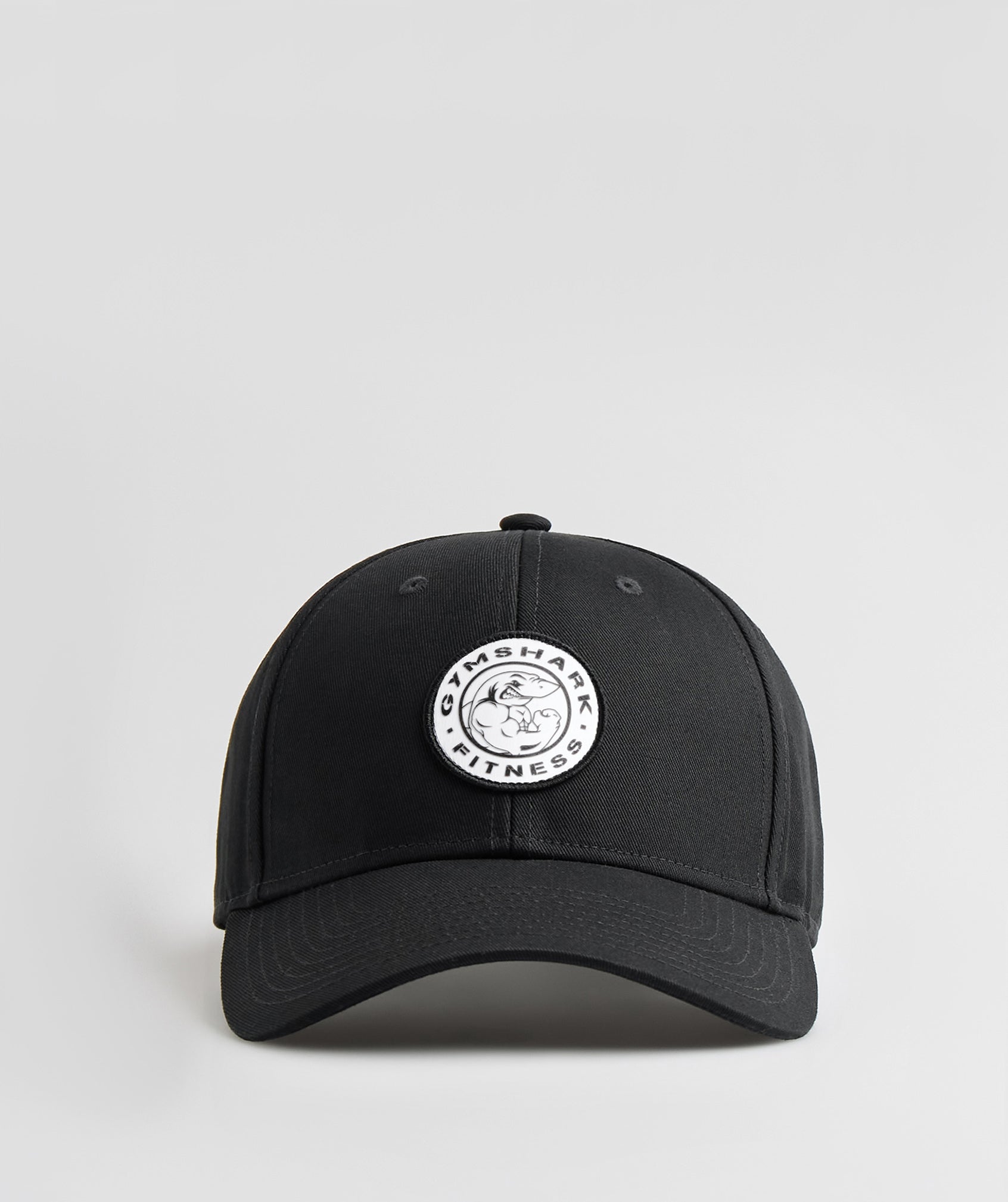 Gymshark Legacy Cap Black