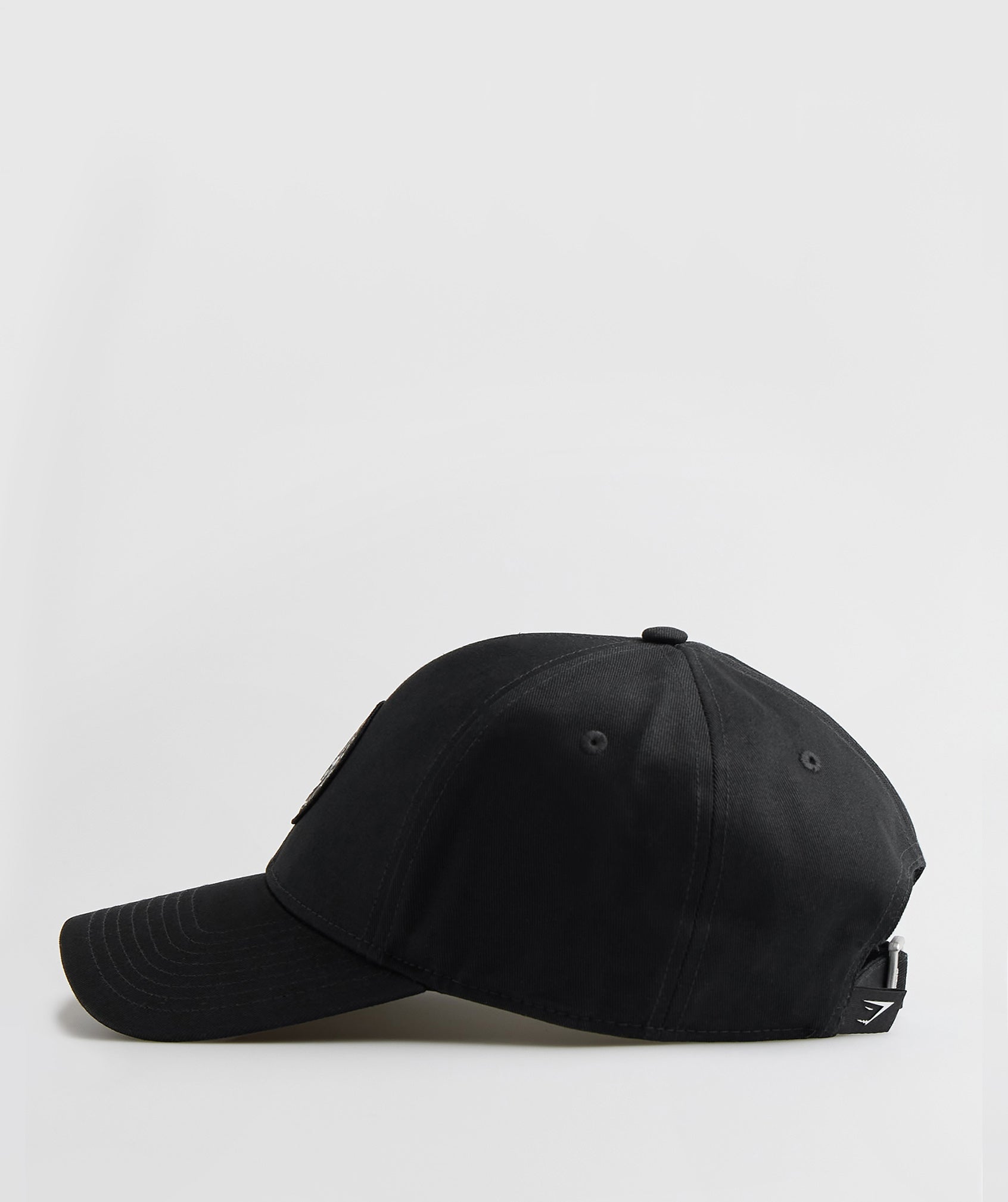 Gymshark Legacy Cap Black