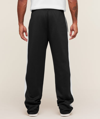 Gymshark Tricot Track Pants Black