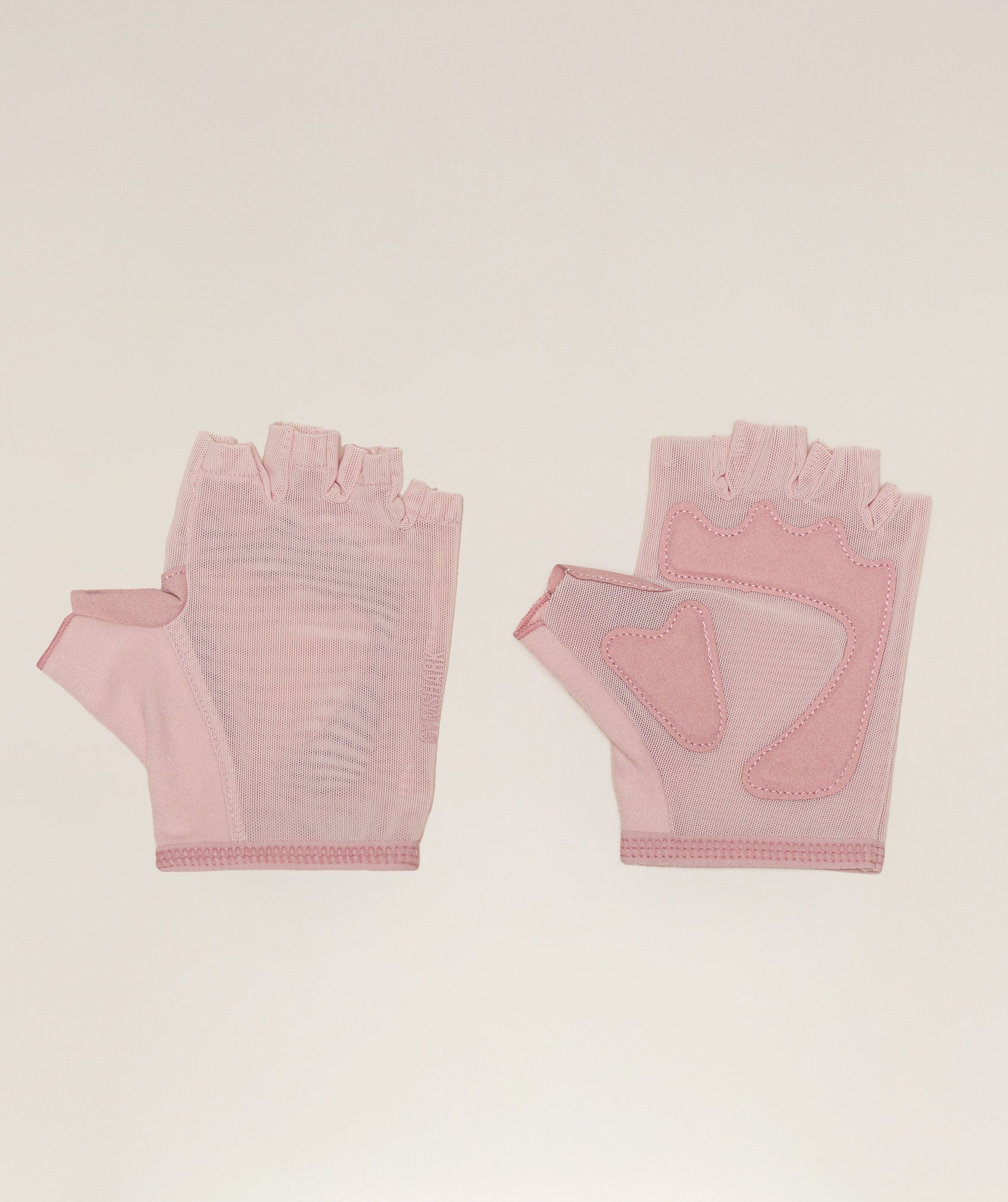 Gymshark Lifting Gloves Lift Pink