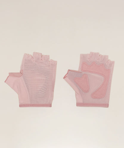 Gymshark Lifting Gloves Lift Pink