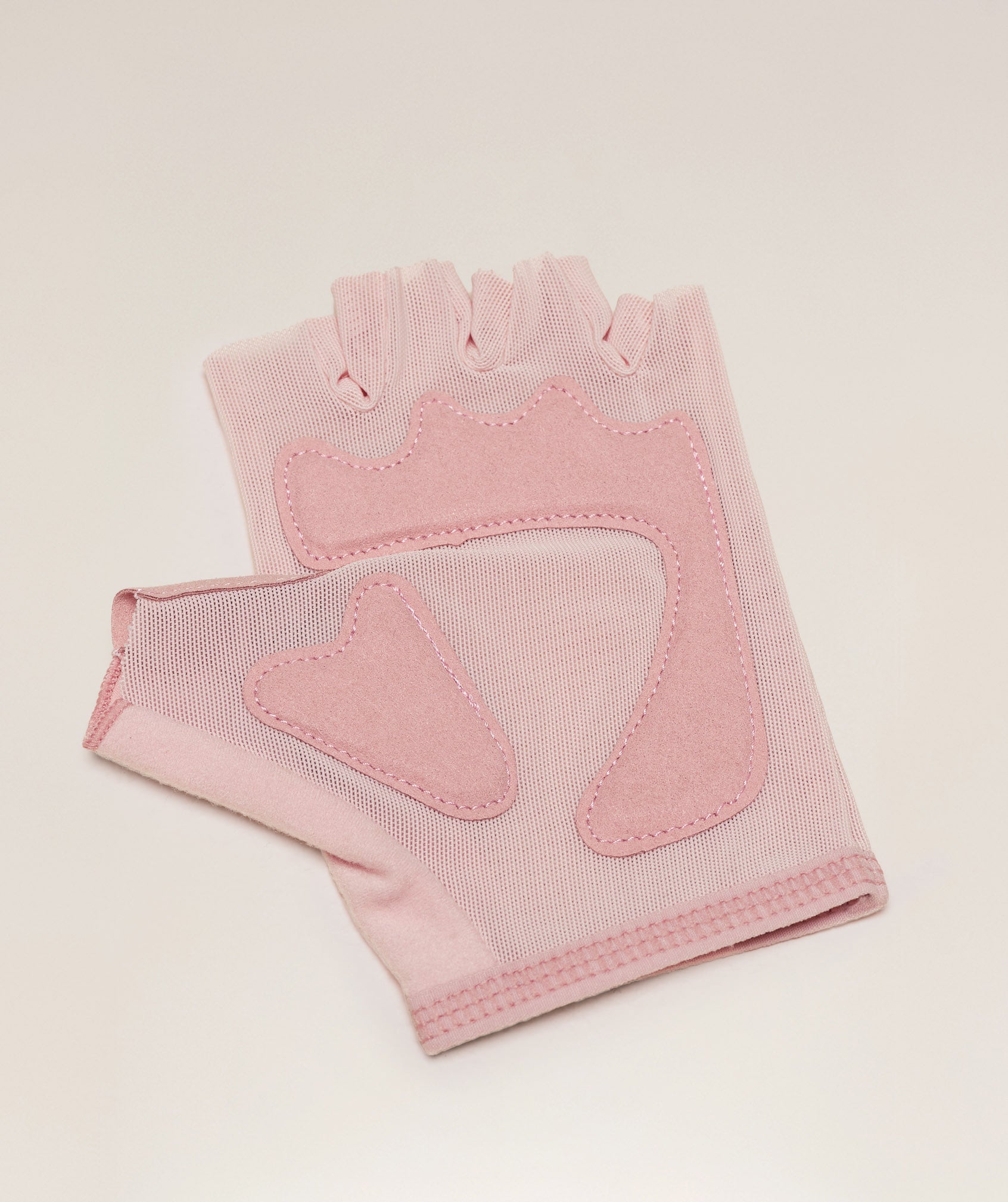 Gymshark Lifting Gloves Lift Pink