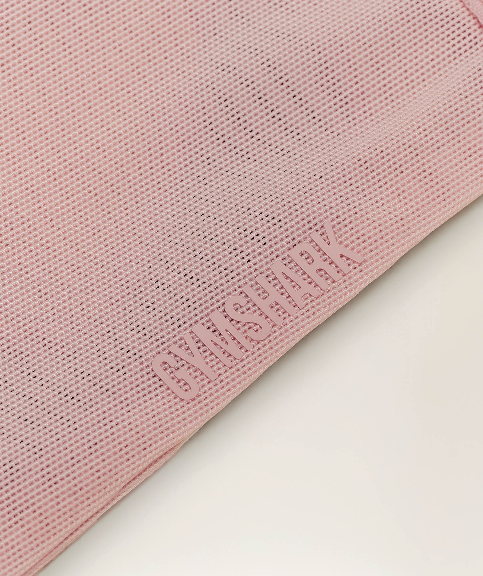 Gymshark Lifting Gloves Lift Pink