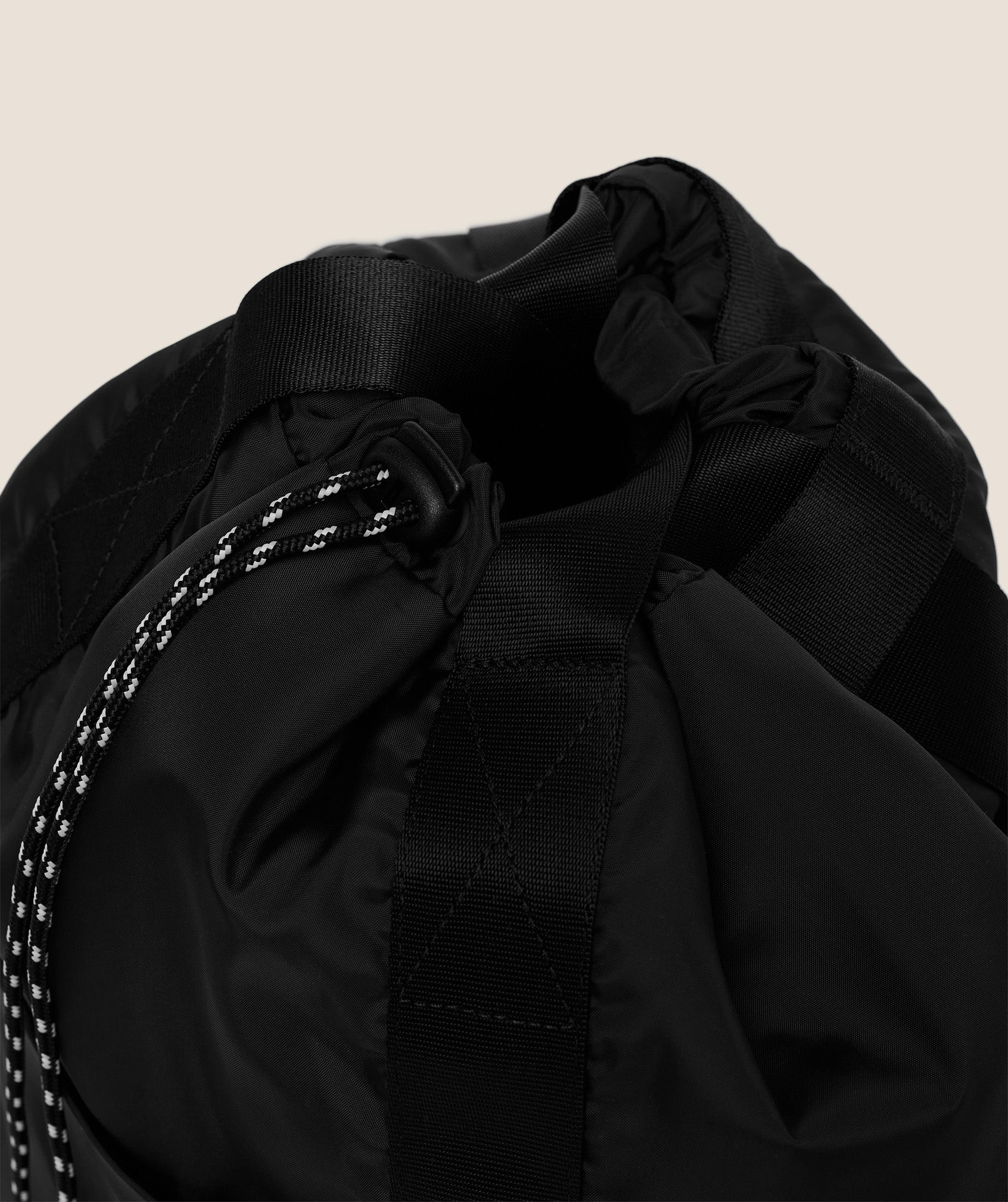 Women's Gymshark Mode Hybrid Tote Black