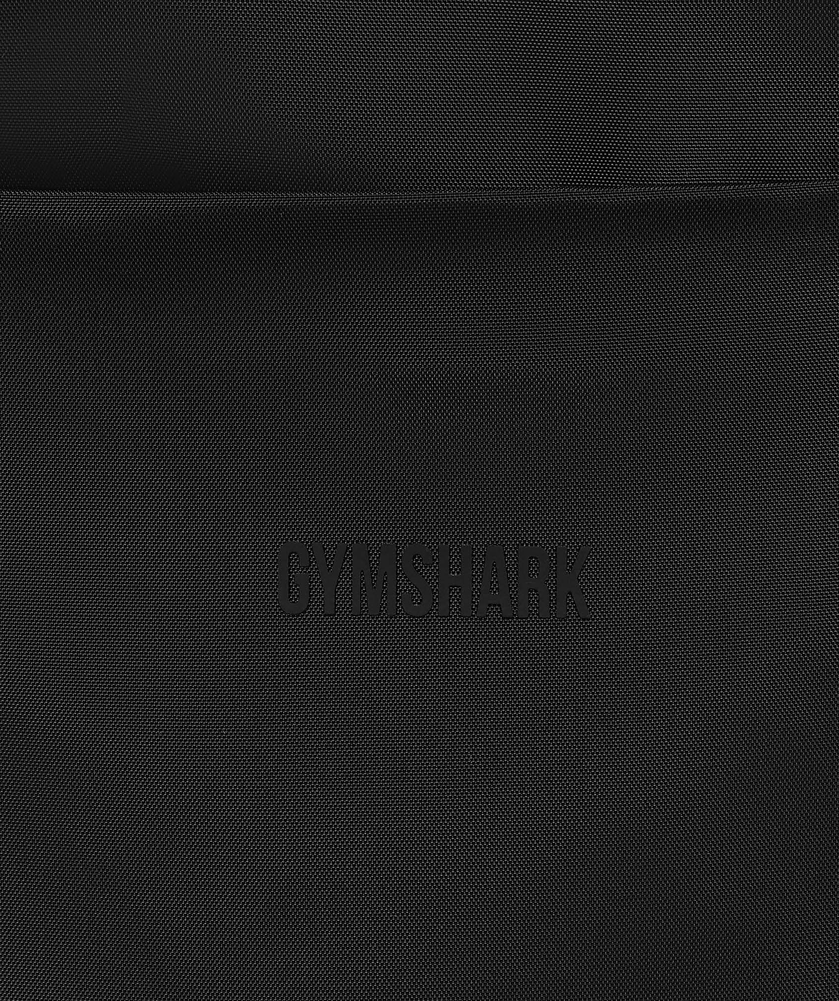 Gymshark Mode Hybrid Tote Black