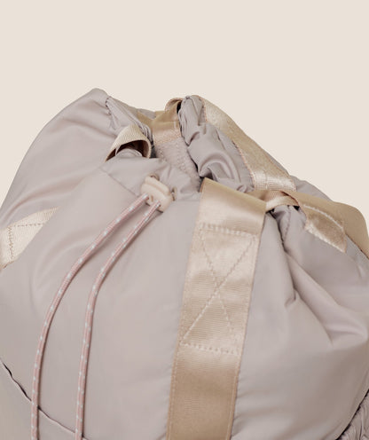 Women's Gymshark Mode Hybrid Tote Dusk Pink