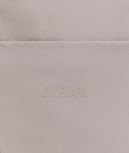 Women's Gymshark Mode Hybrid Tote Dusk Pink