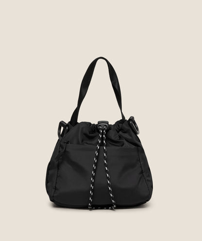 Women's Gymshark Mode Crossbody Black