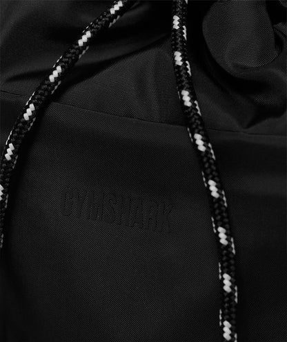 Gymshark Mode Crossbody Black