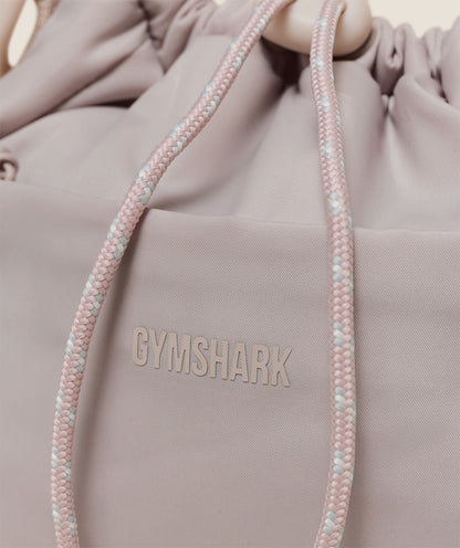 Gymshark Mode Crossbody Dusk Pink