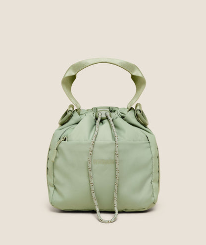 Women's Gymshark Mode Crossbody Haze Green