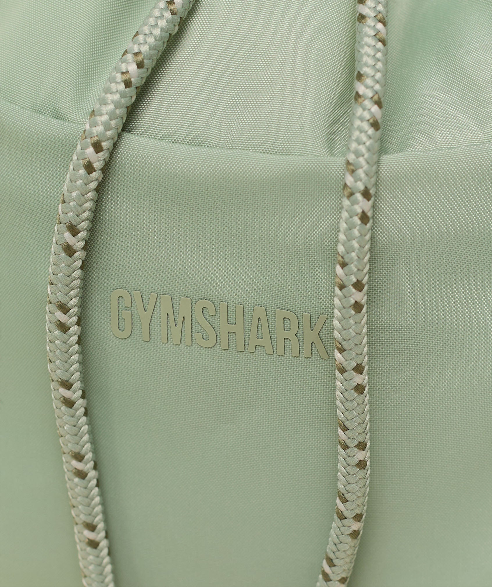 Women's Gymshark Mode Crossbody Haze Green